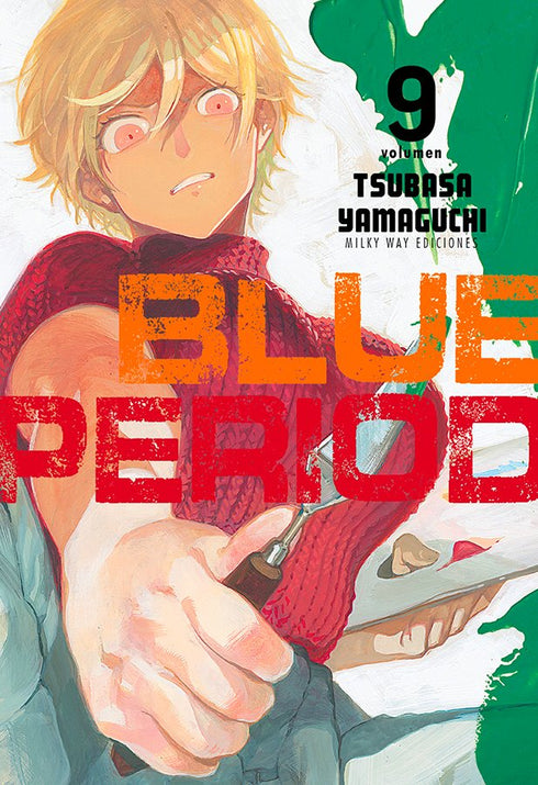 Blue Period 09